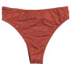 Roxy Γυναικείο μαγιό Wild Babe Mid Waist Bikini Bottom